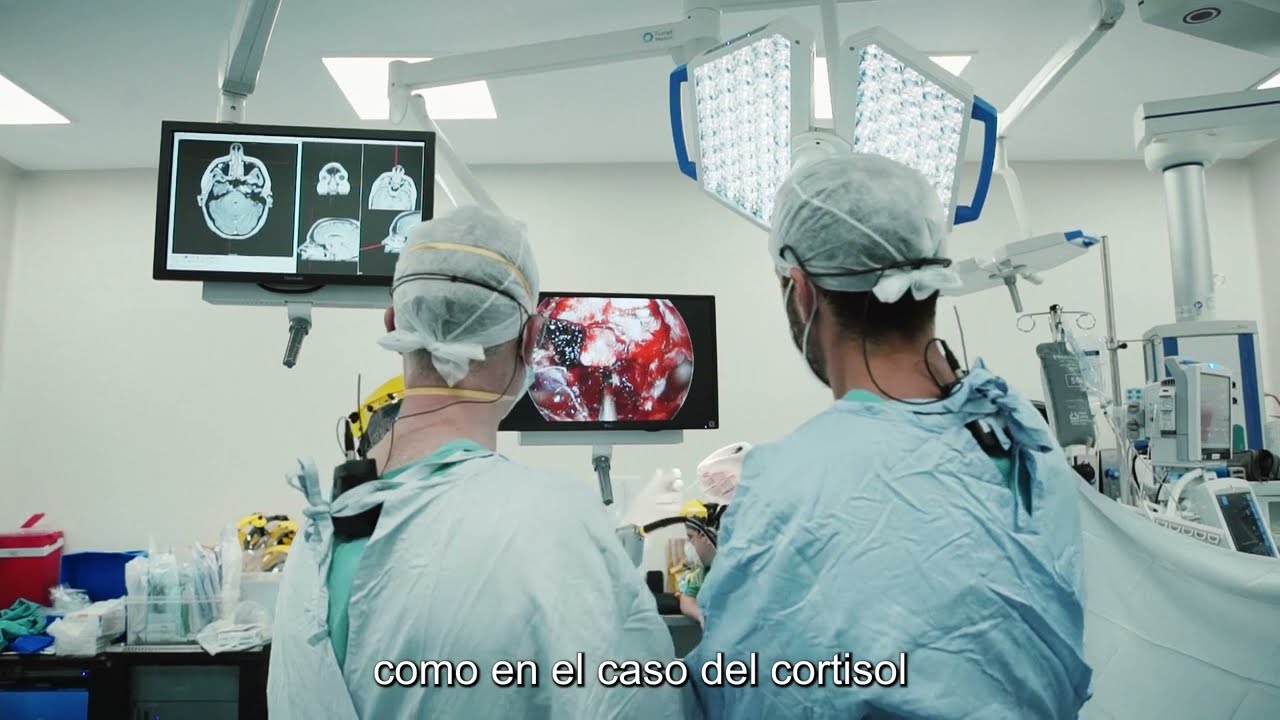 Adenomas Hipofisarios