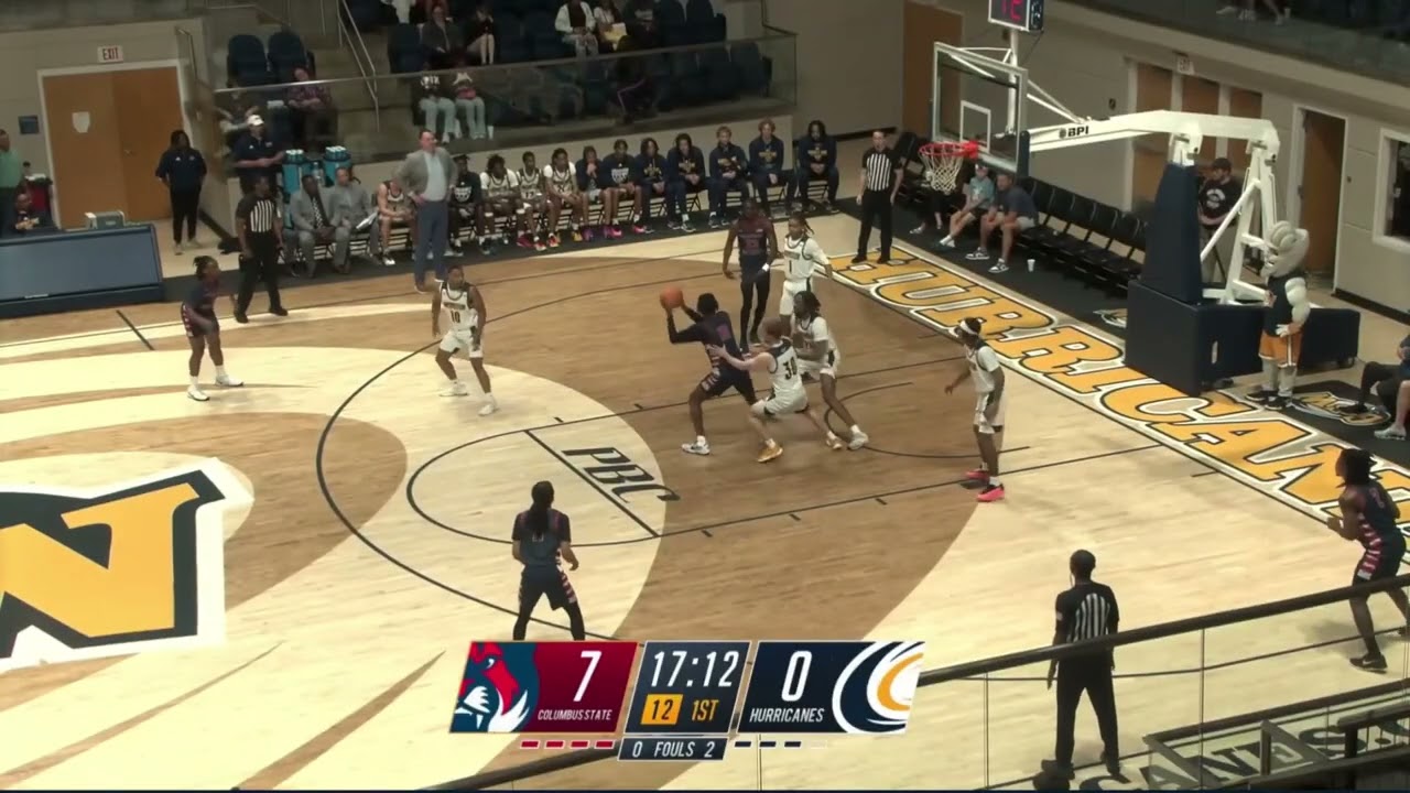 Kordell Brown Senior Year Highlight Tape (2024-2025 Season)