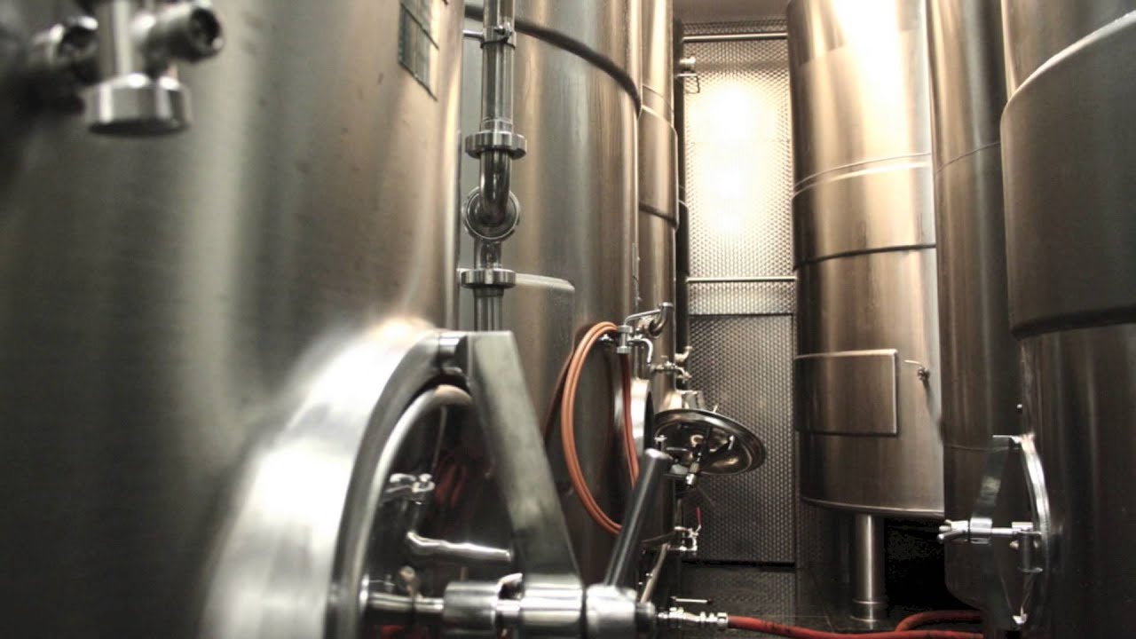 Brauerei Fässla  - Ein Schluck Bamberg