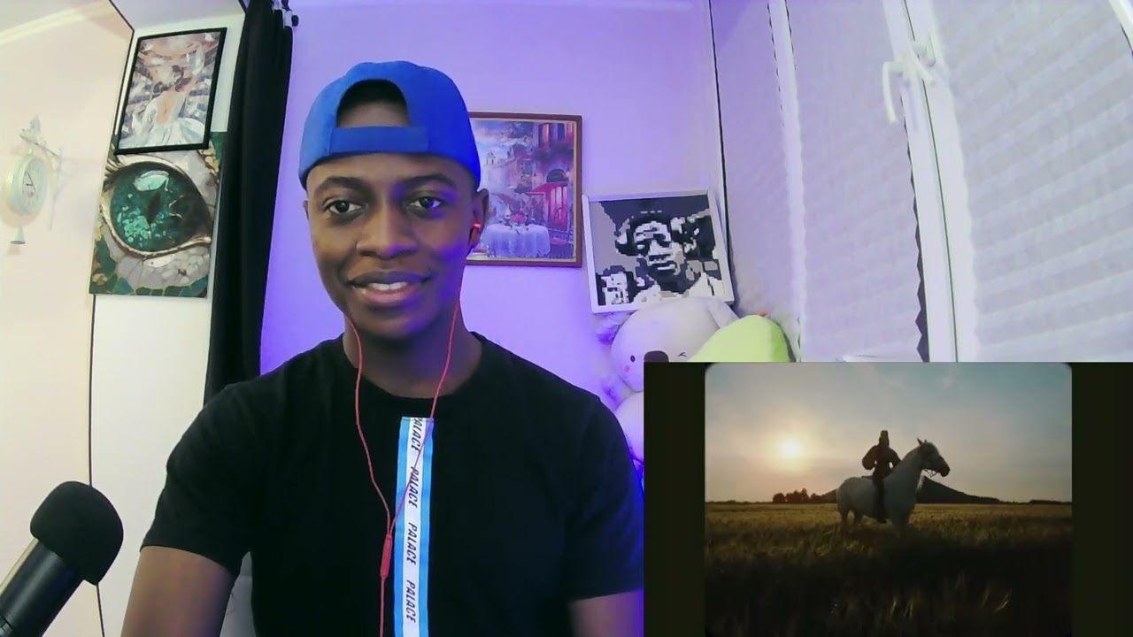 AY YOLA - Ural Vasyaty REACTION