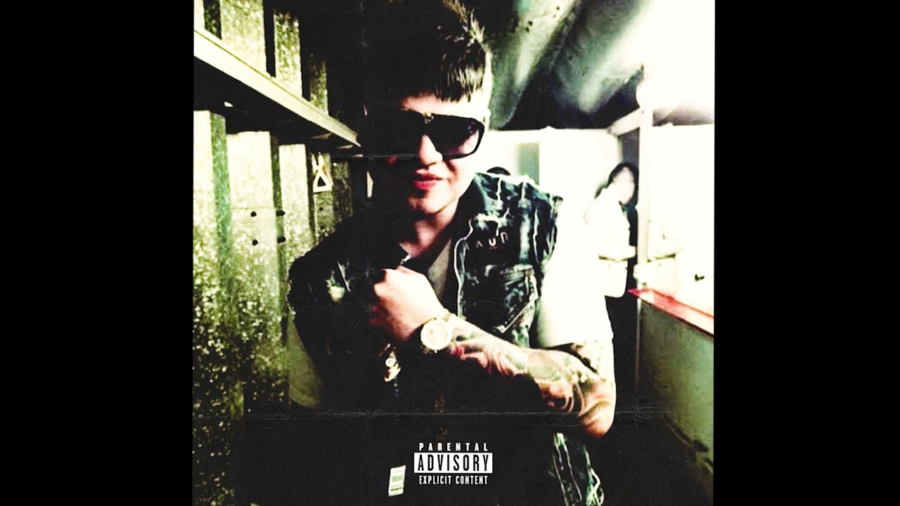 Farruko ❌️ Ñengo Flow Type Beat 