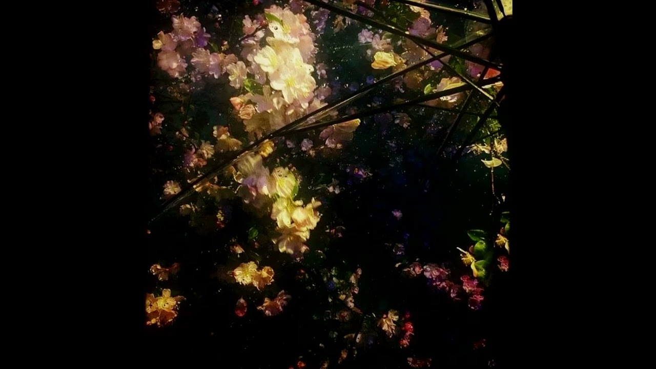 Something To Feel