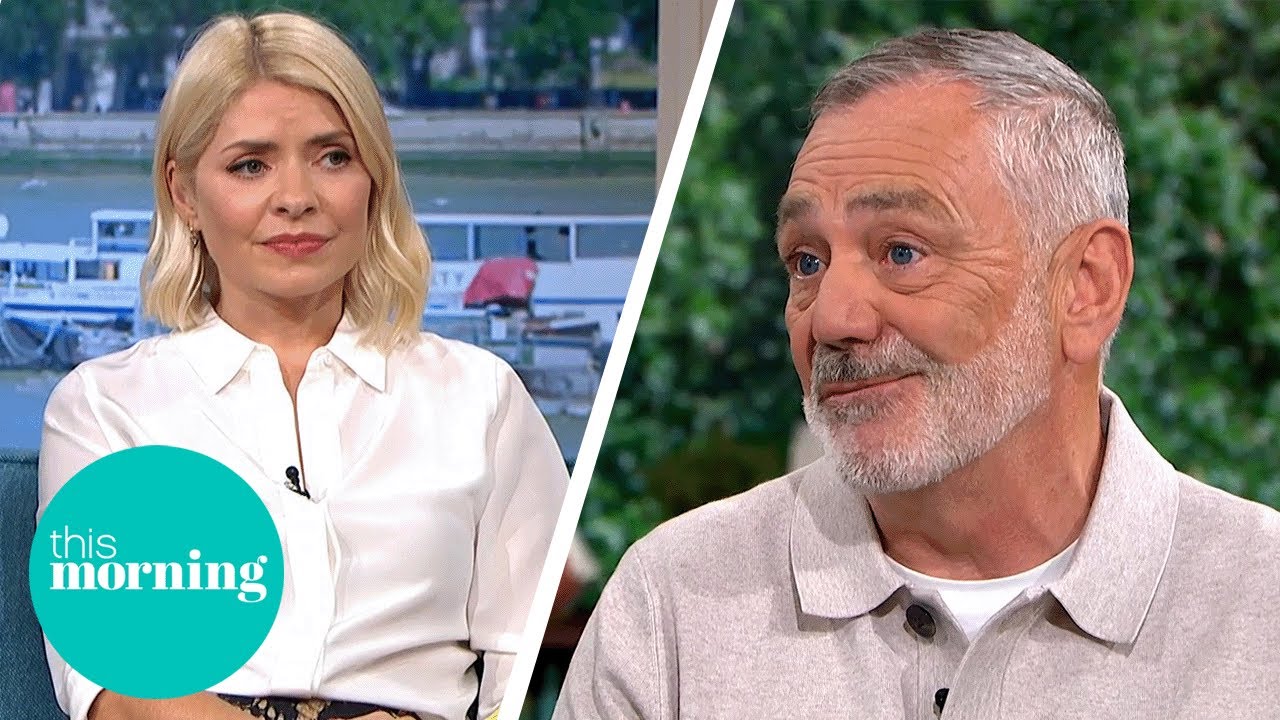 Criminologist David Wilson Explains Britain’s Shoplifting Epidemic | This Morning