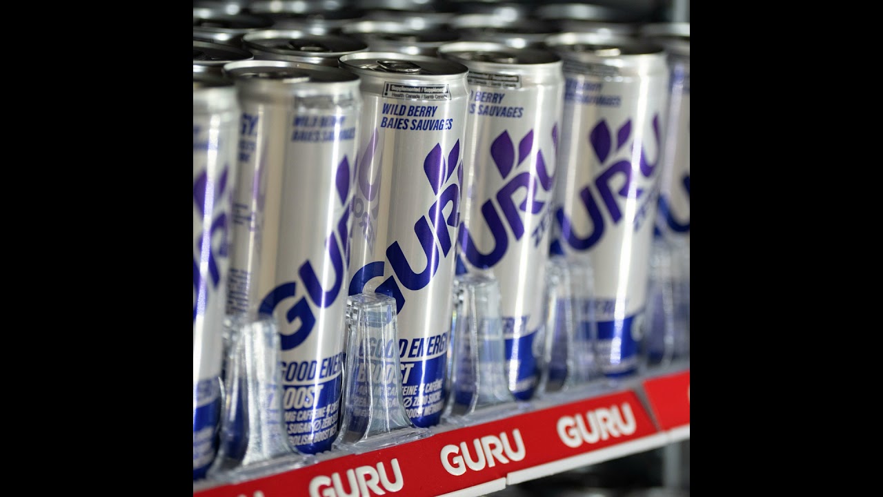 Dr. Labos: Here's why energy drinks can be dangerous