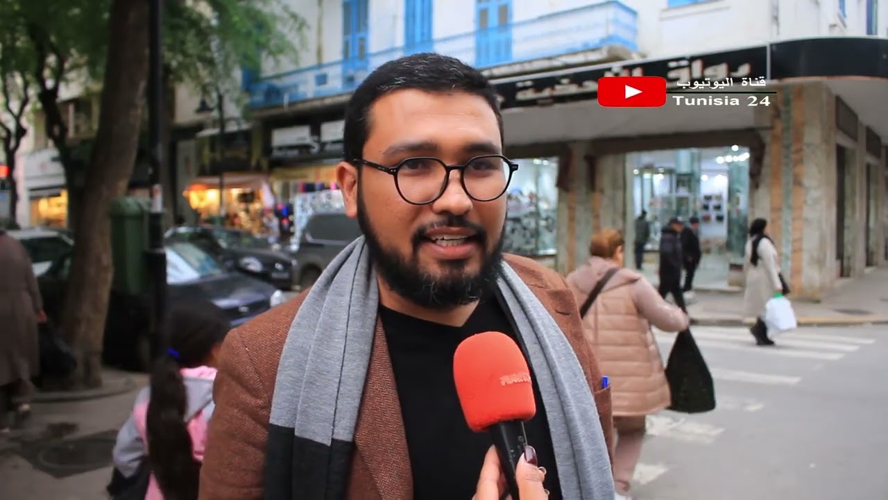 مثقف لسعيد: أنسى 10 ديسمبر..تفكر أنك ماسك دولة وليس عميدا لكلية علوم قانونية..أنقذ ما تبقى من تونس