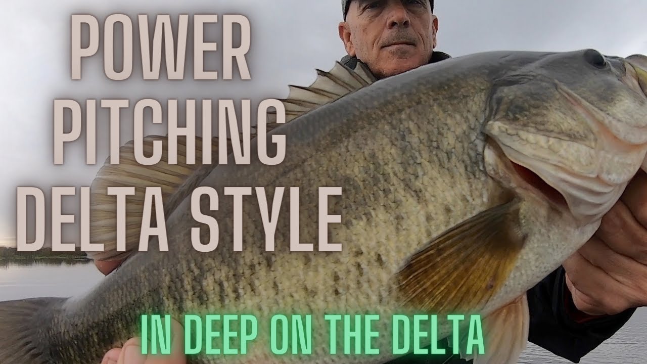 Power Pitching-Delta Style.