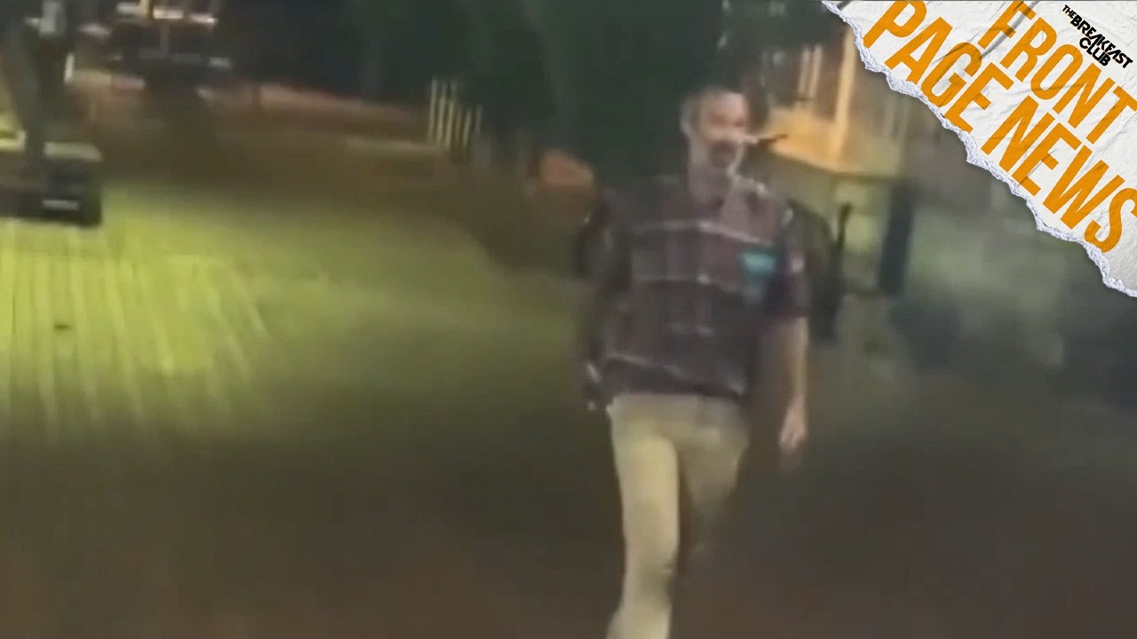 UNC Police Arrest Man After Making Racial Threats At 'Love Island' Party