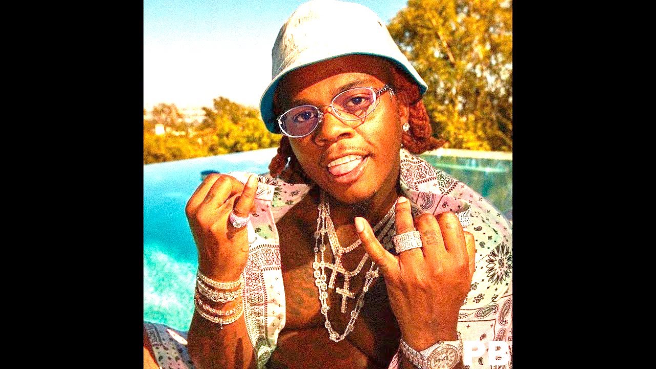 (FREE) Gunna x Young Thug Type Beat - 