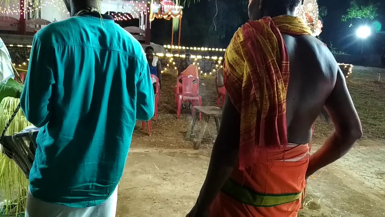 Kordabbu Thannimaaniga kola santralaguthu Mundkur