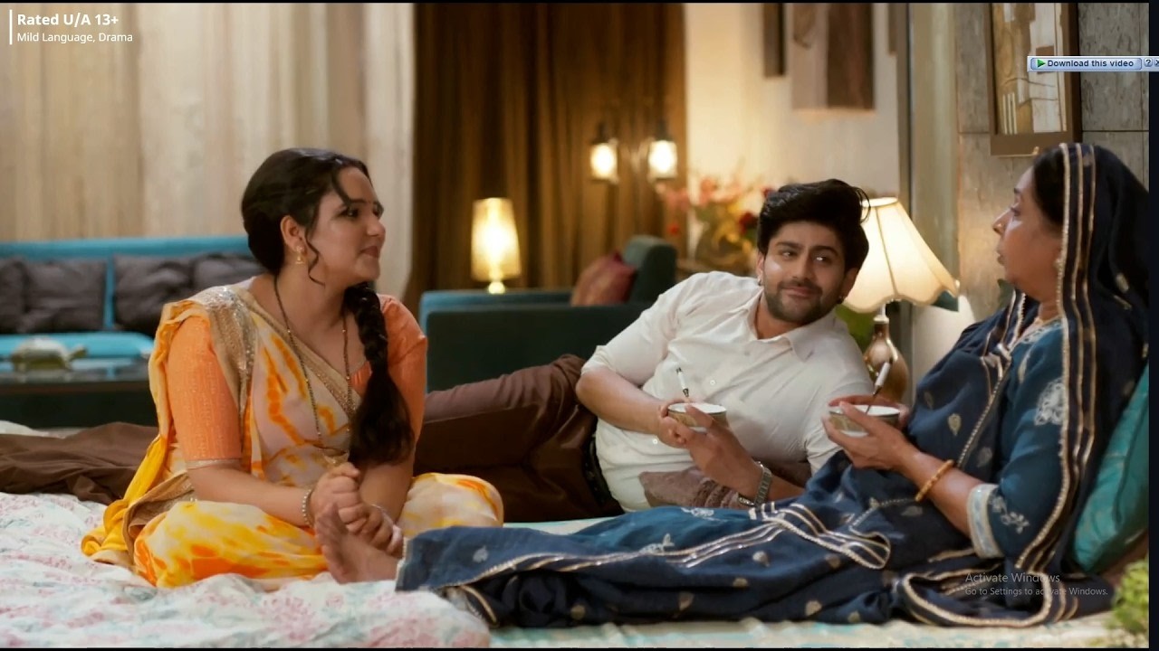 Vasudha | Ep - 584 | Preview | Jun 05 2026 | Zee TV