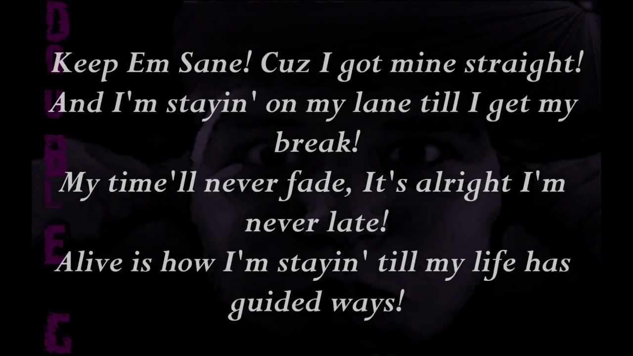 Laredo Dream Flow by Double-G
