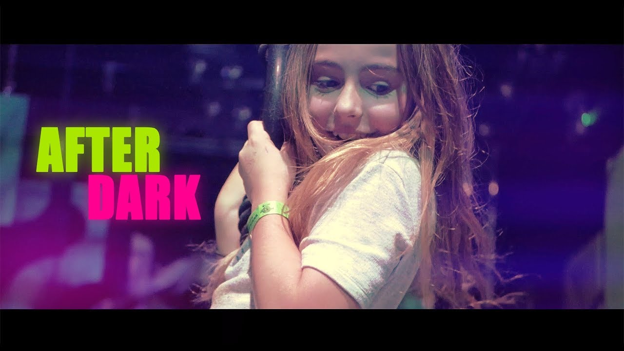 Flip Out - After Dark PROMO [BLACKBURN]