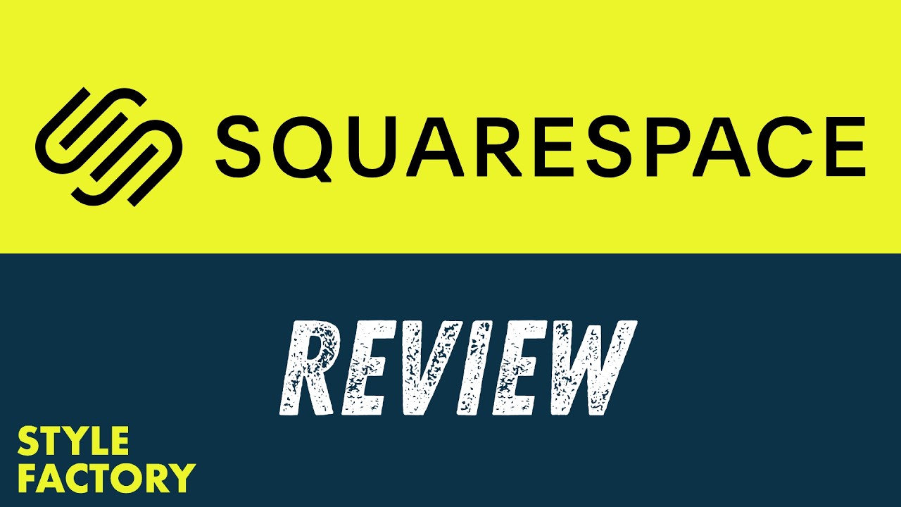 Squarespace Review (2025) &mdash; Key Pros and Cons of a Leading Website Builder