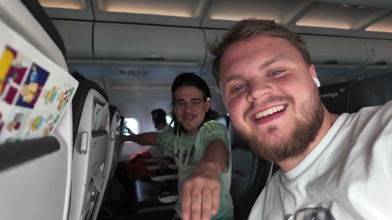 #Vlog4