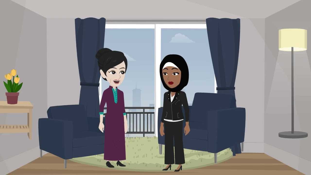رضعت بنت مش بنتي والكارثة بدأت لما حصل بينها و بين ابني 