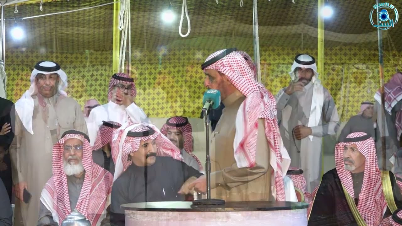 سالم معزي و راشد السحيمي المدينه المنوره 27 / 5 / 1446 هــ