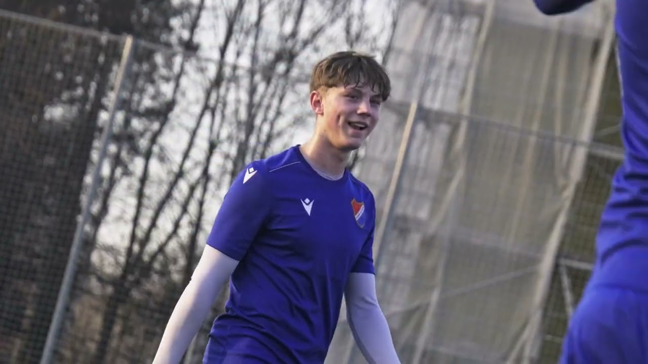 VŽDYCKY S NÁMI | U19 VS HAVÍŘOV