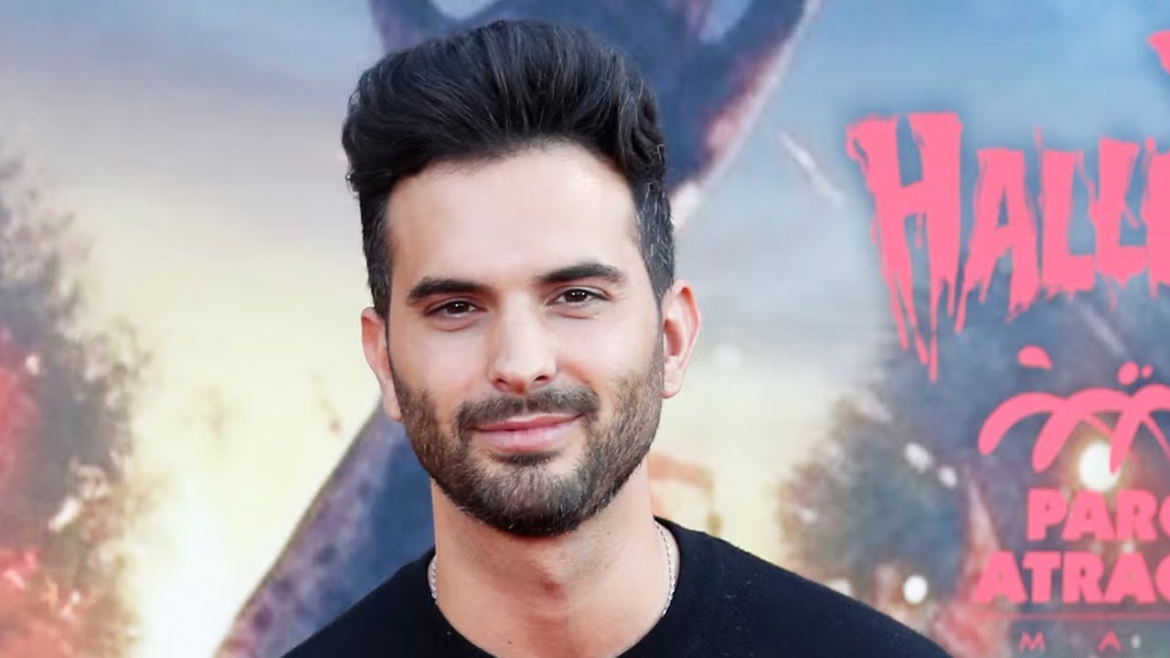 Suso Álvarez, emocionado al hablar de su accidente en plena montaña