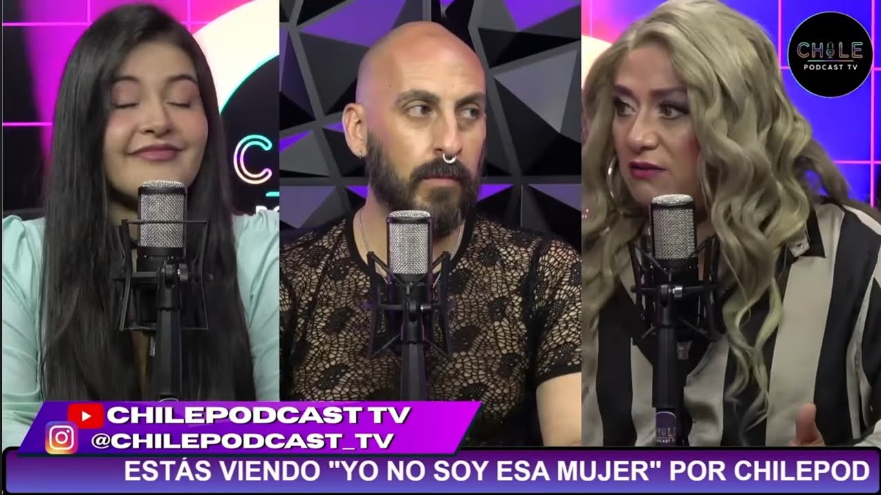 YO NO SOY ESA MUJER