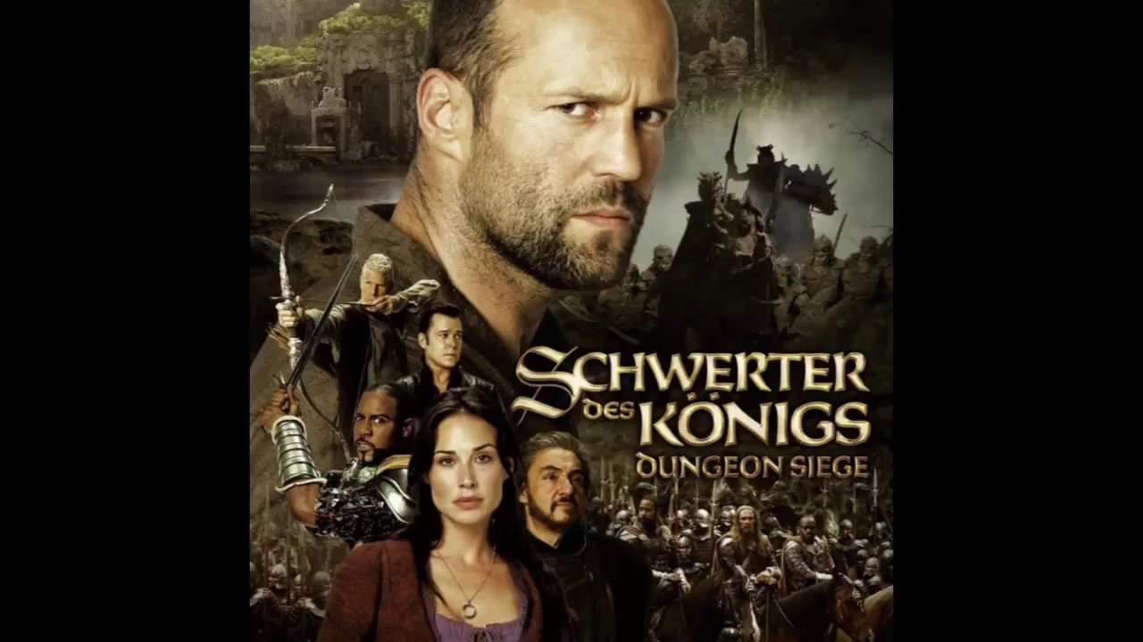 Videospielhelden 4: Schwerter des K&ouml;nigs (Action - Abenteuer H&ouml;rbuch) H&ouml;rspiele