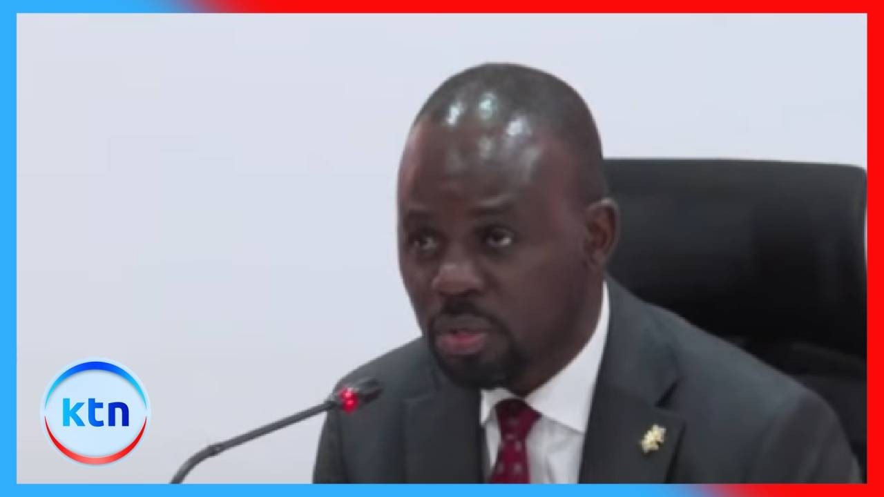 EACC yaanzisha uchunguzi wa sherehe ya milioni 5 vihiga