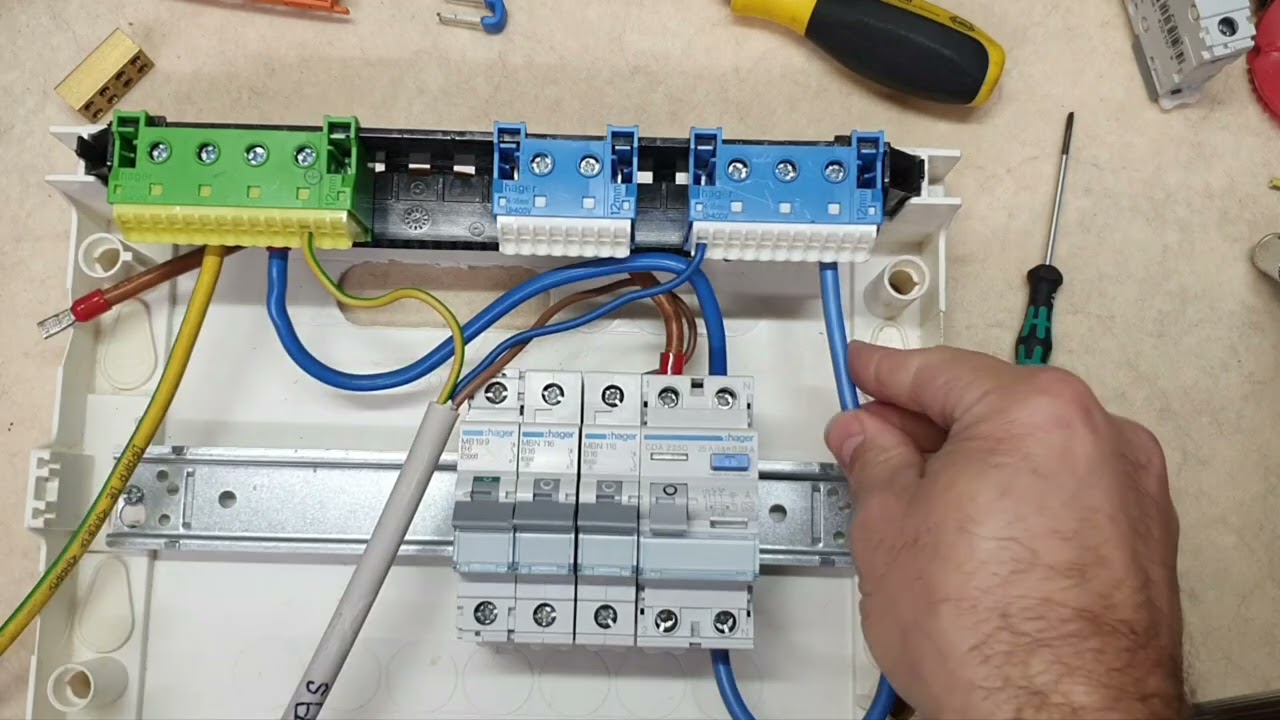 1.Separarea PEN-ului fără tratarea lui