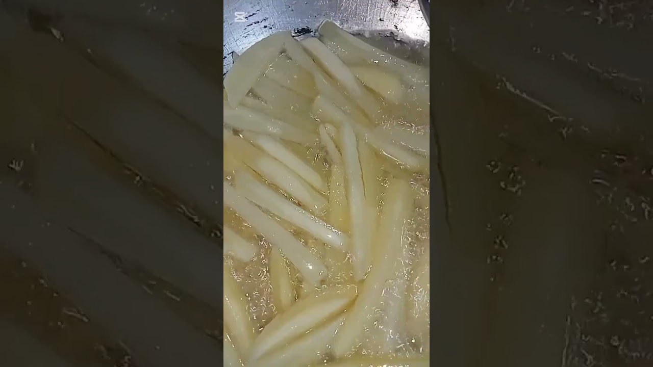 أسهل طريقة تخزين البطاطس 