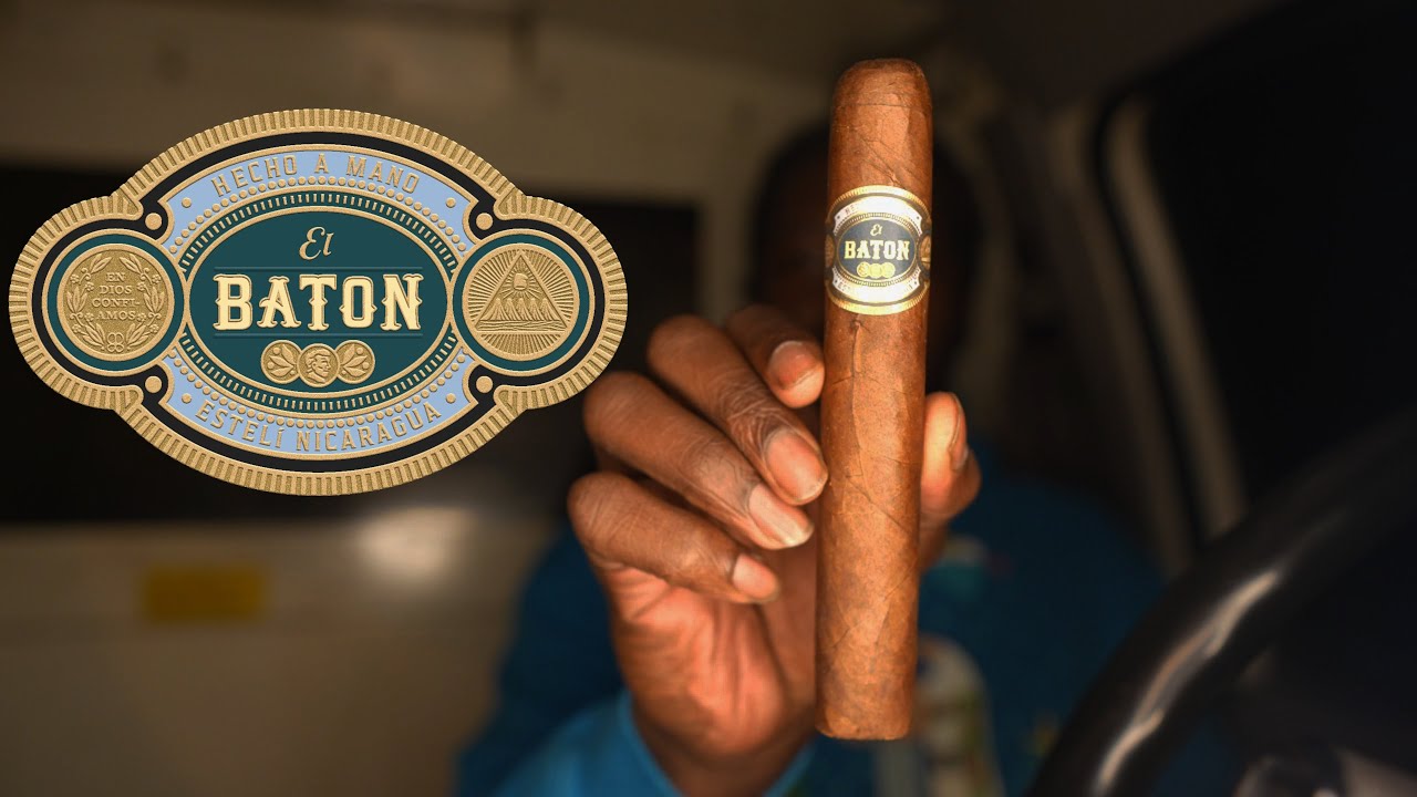 El Baton Cigar Review: Is it Worth the Hype?