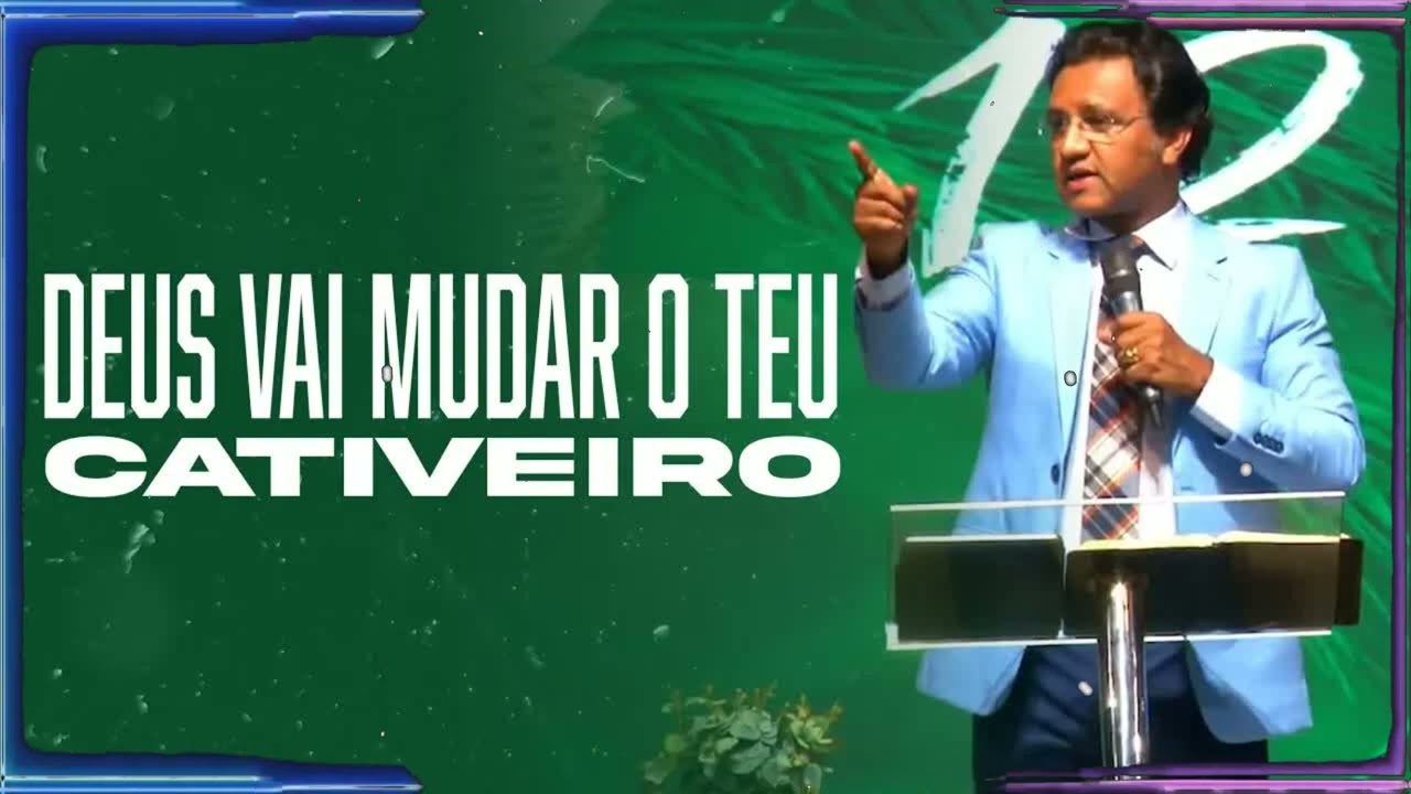 Restaurando os Valores Perdidos | Josué Brandão Sermão