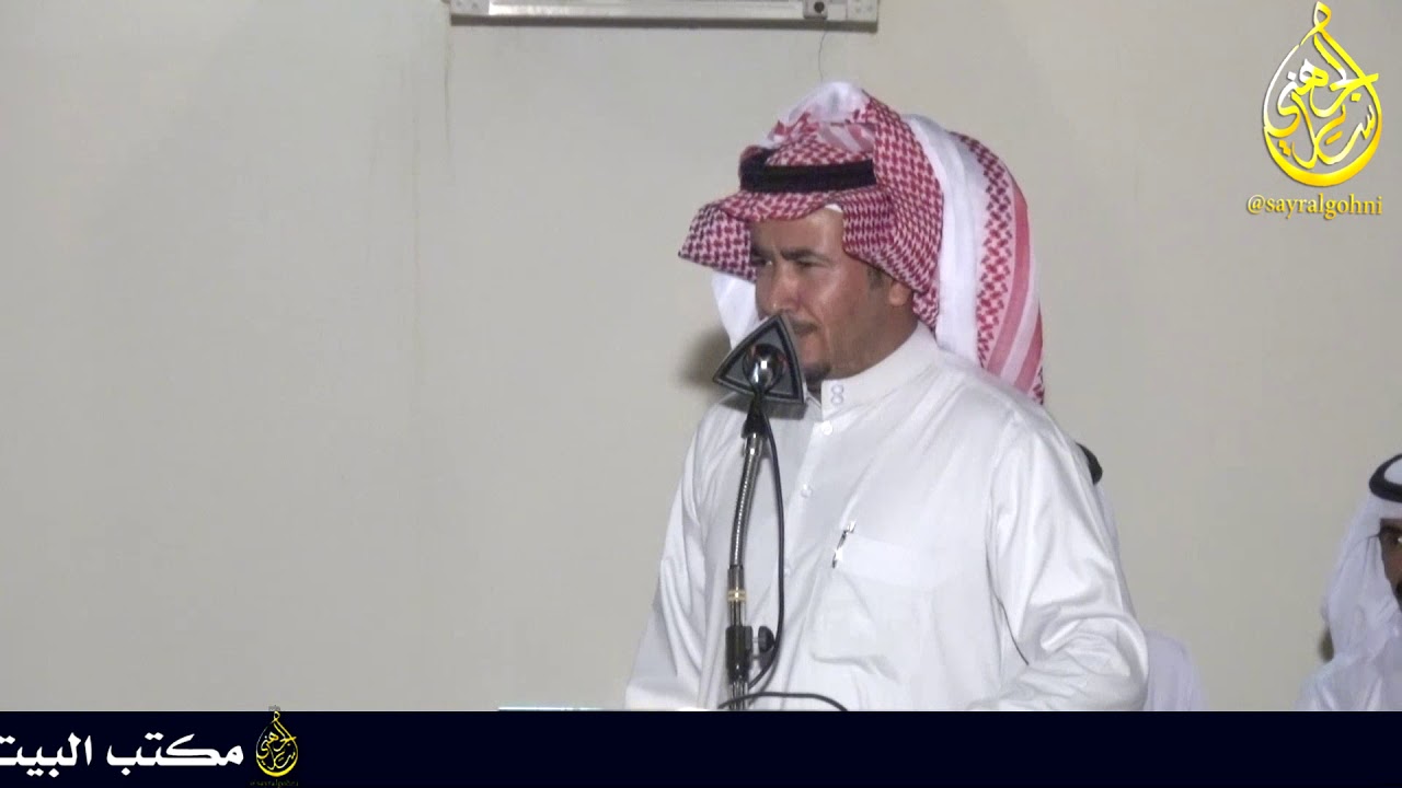 عيد الحجوري و منصور المحياوي