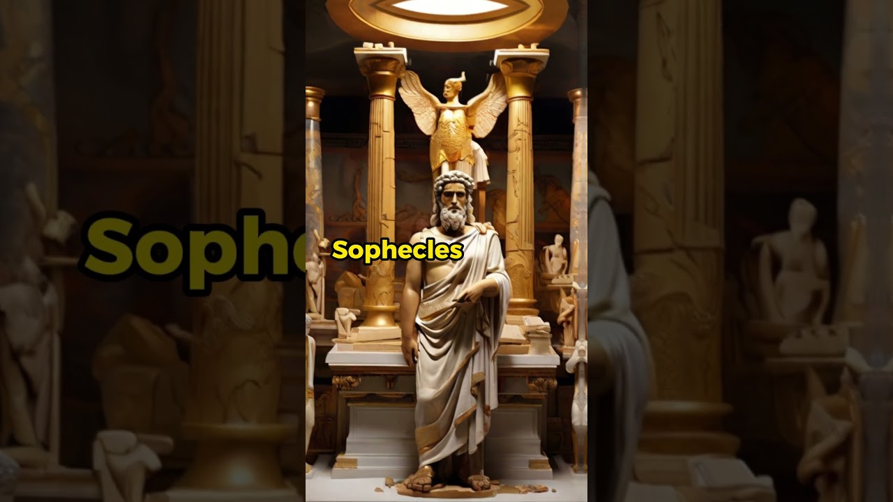 Pericles: Unlocking the Ancient World's Greatest Leader