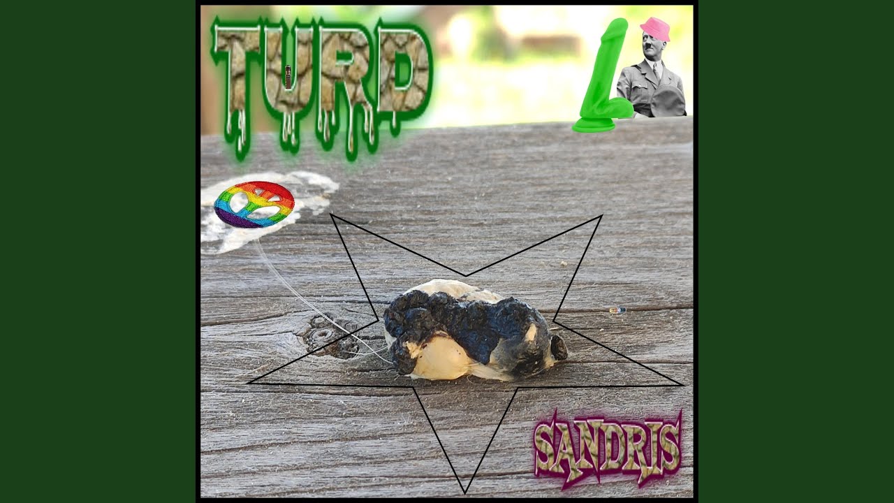 Turd reich