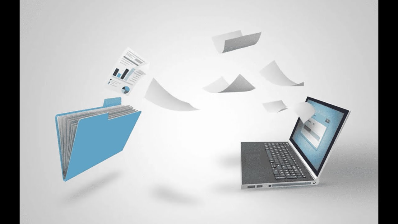 Документооборот без бумаги внутри CRM: СЗ, Заявления и т.п. не выходя из Битрикс24.