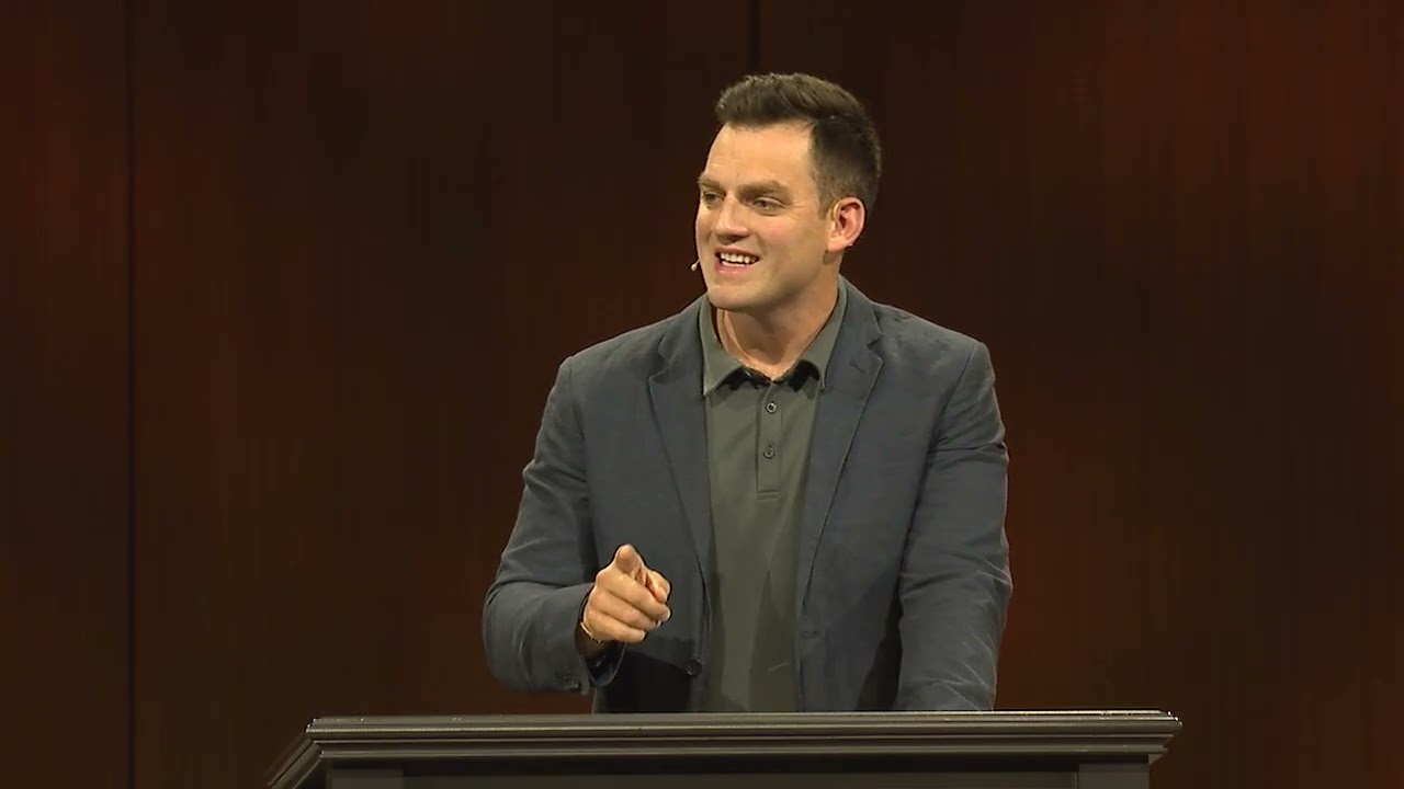 Евангельский кризис, ясность Евангелия - Дэн Шиллеро