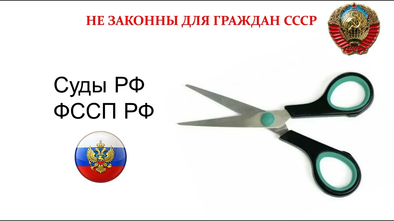 Collectors and punishers of the Russian Federation