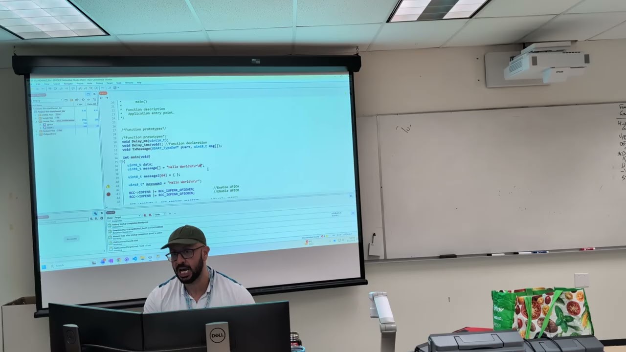 February 11 Lecture - Part 1