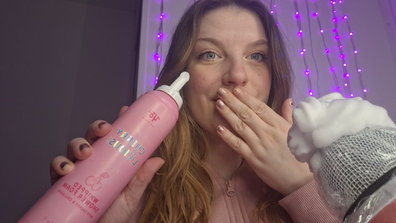 ASMR FR| VIENS TE DÉTENDRE 😴 ET APAISER TON CERVEAU 🧠✨️