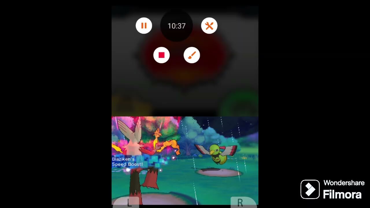 Pokemon Alpha Sapphire PT 6
