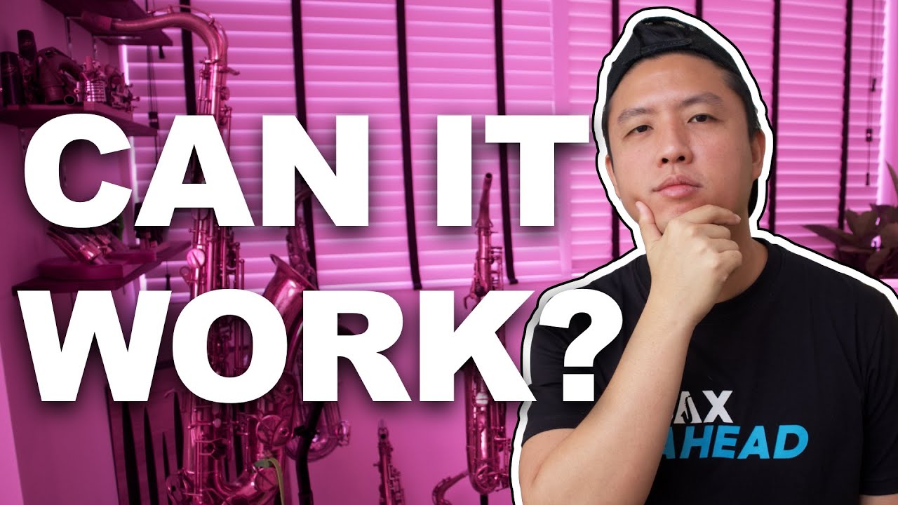 The Honest Truth About Being A Full Time Musician