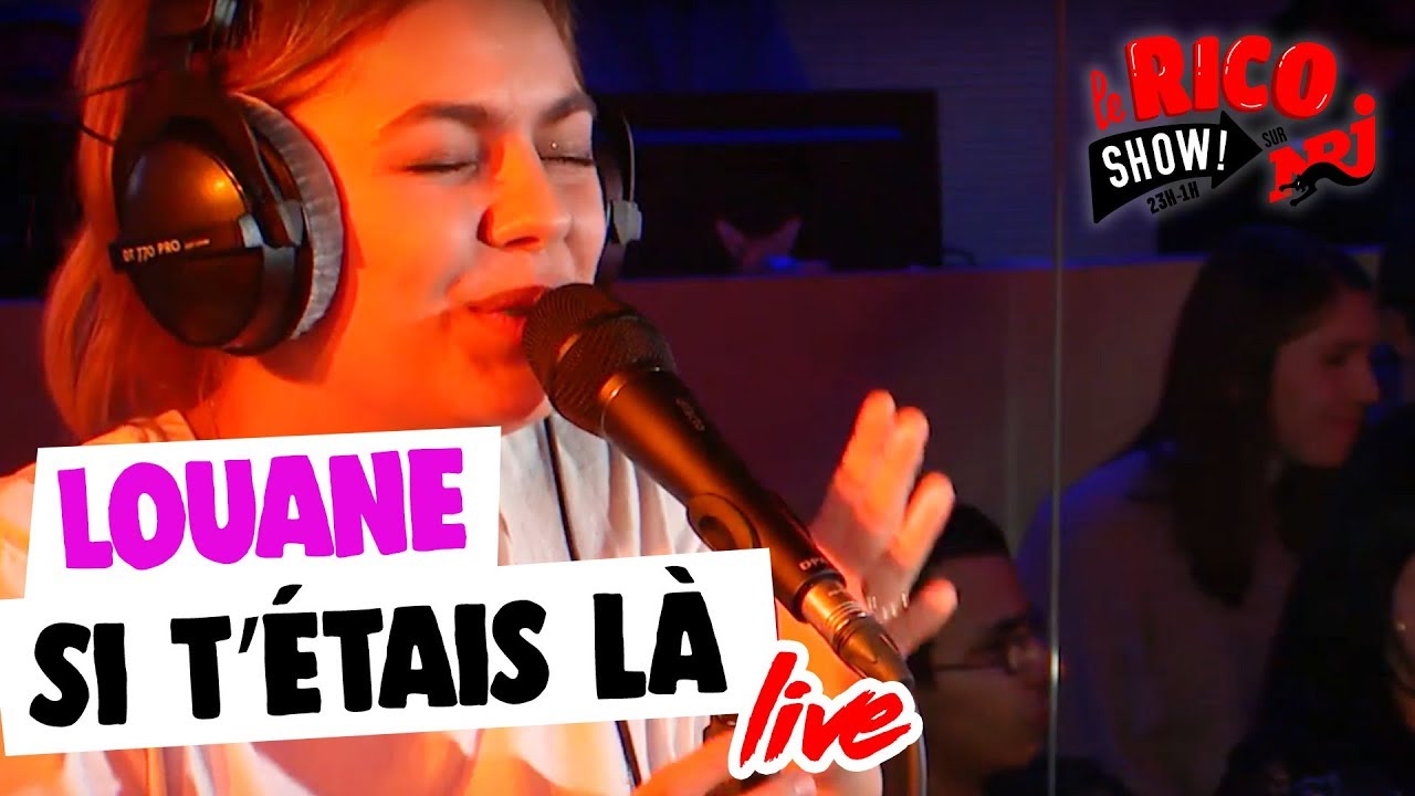 Louane 