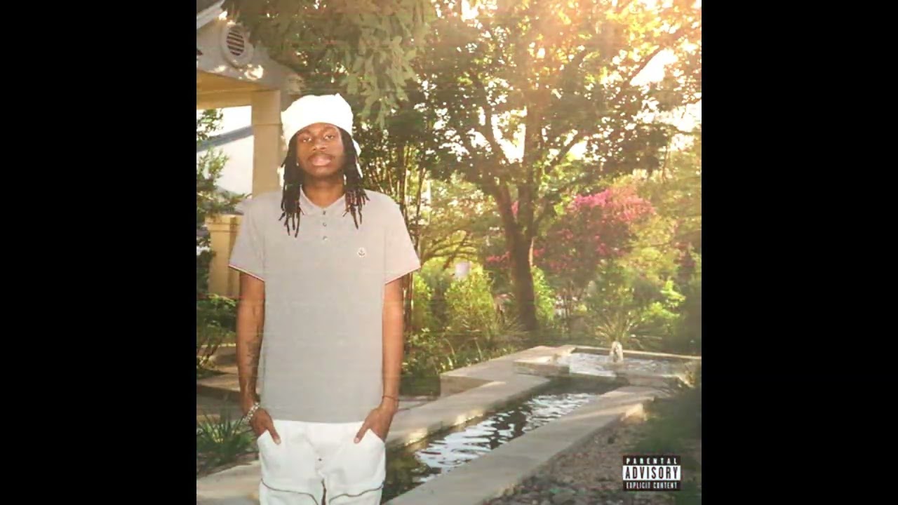 Hollowtiphero - Yung Hollow (Full Album)