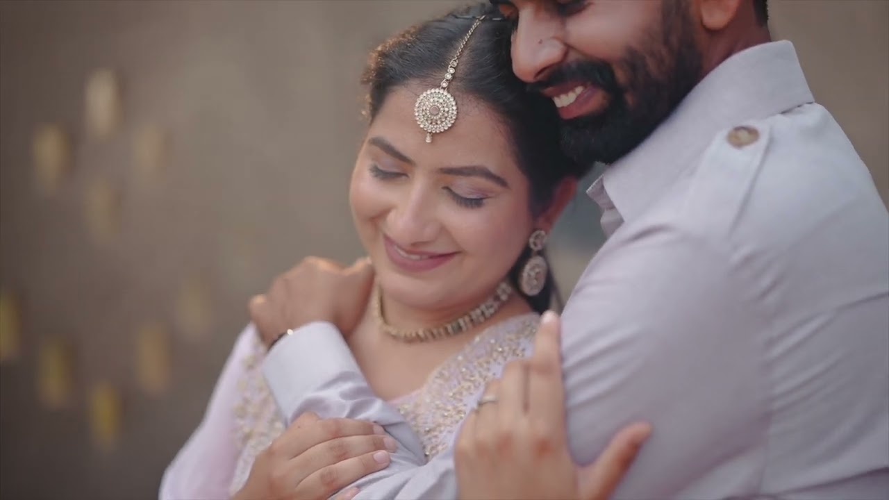 Jashanpreet Weds Harmanpreet Pre Wedding Shoot BY                               DEEP PHOTO GALLERY