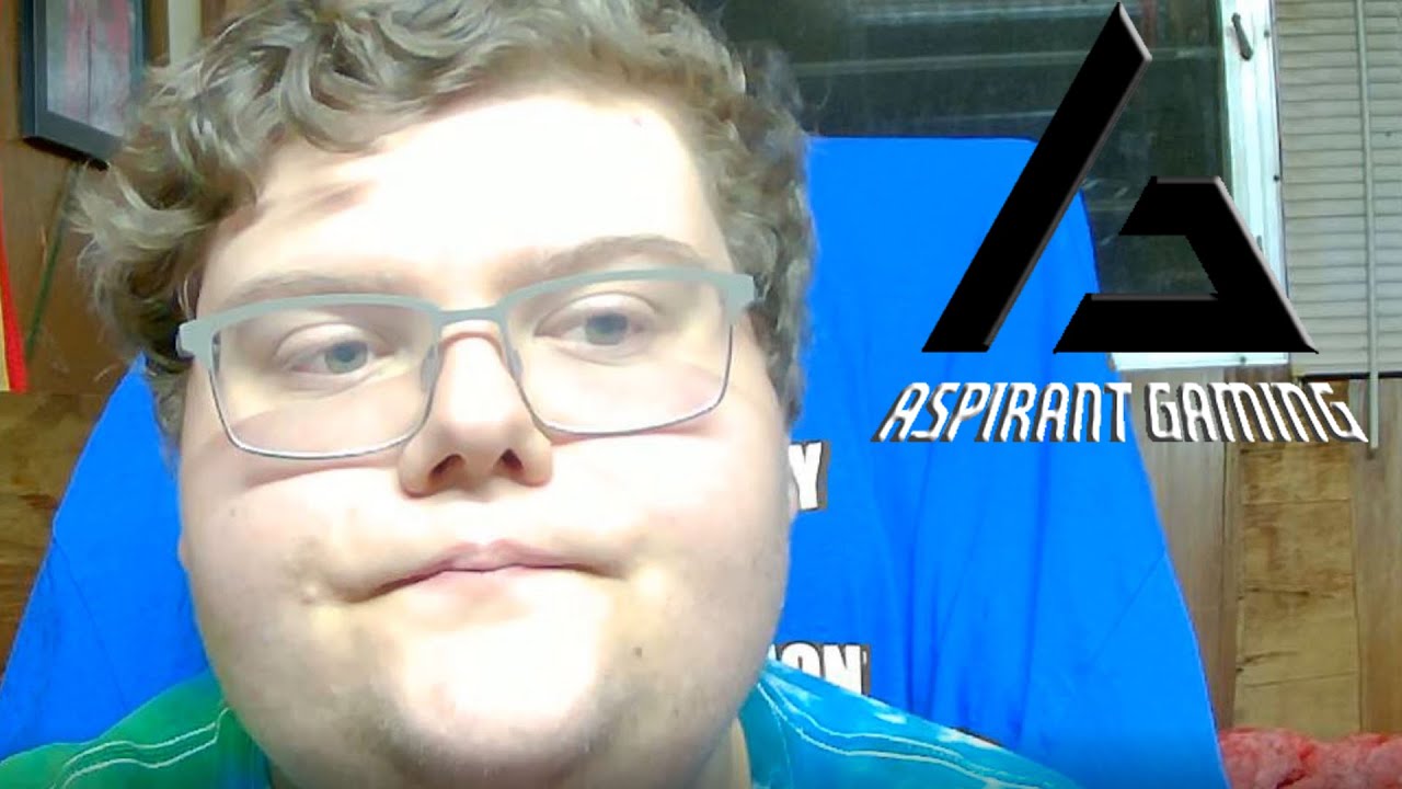 ITS OVER! | Aspirant Gaming Farewell Video | *VERY EMOTIONAL*