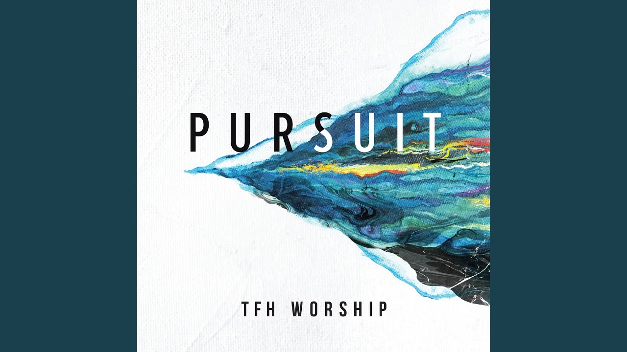 In Your Presence (Live)