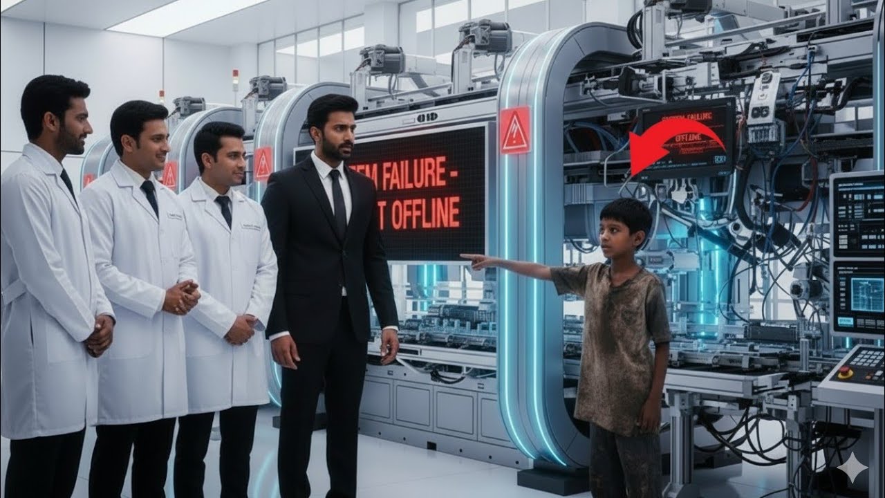 রাস্তায় জুতা পালিশ করা ছেলেটাই কীভাবে ১০০ কোটি টাকার ডিল ঠিক করল? সত্যি ঘটনা!
