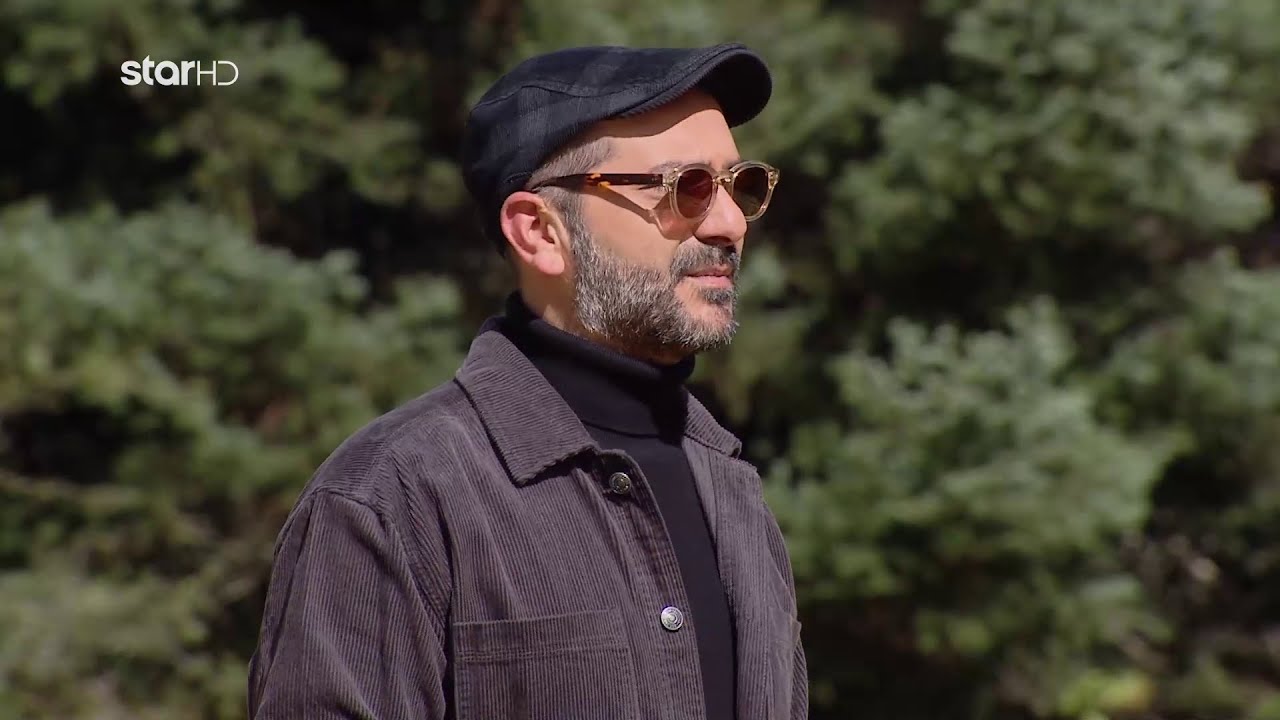 Φάρμα 2025 - 1.12.2025 - Επεισόδιο 31