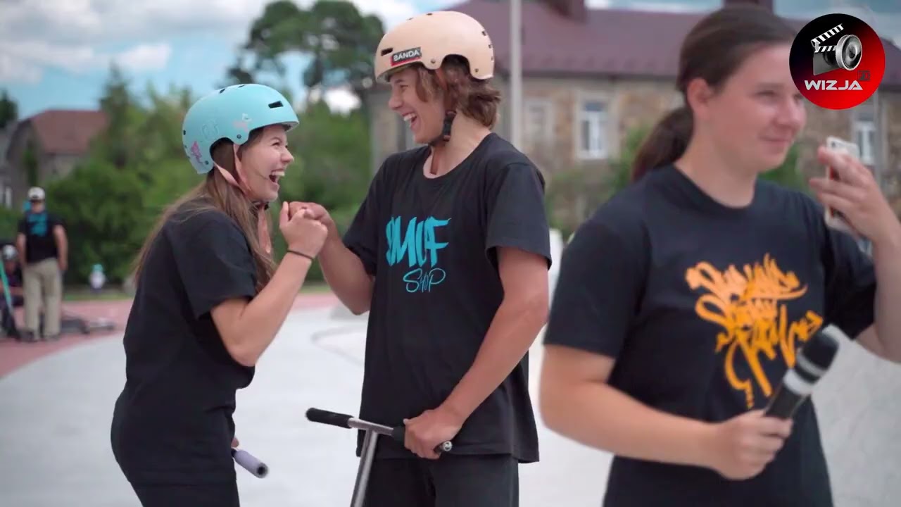 Skarland Scooter Jam Part 2