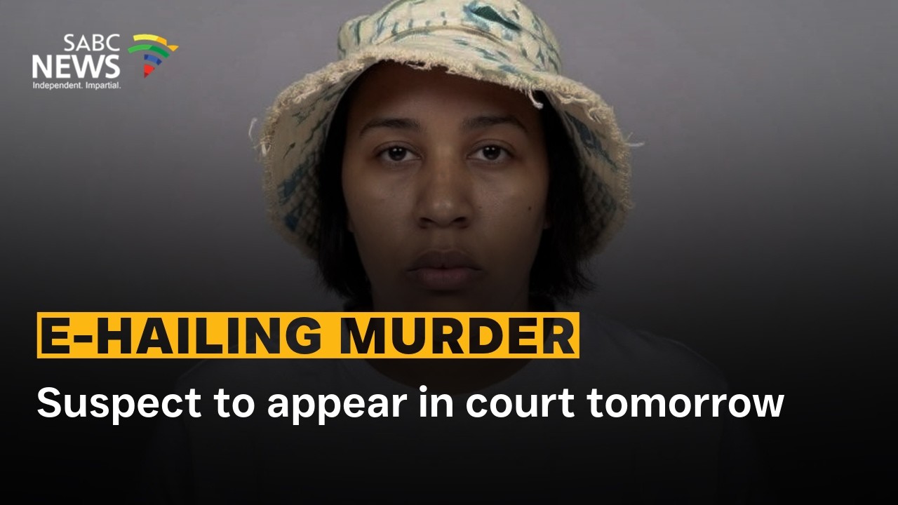 E-hailing murder | Suspect to appear in court tomorrow