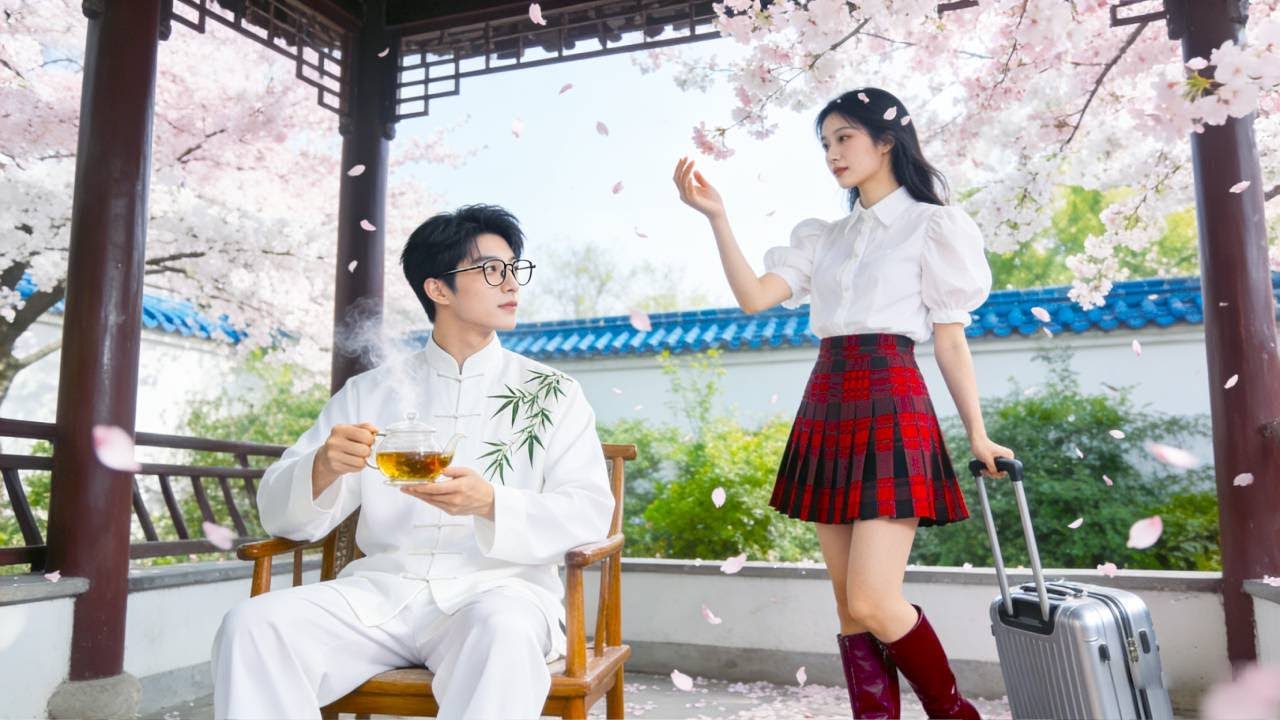 18歳の貧乏娘が冷酷CEOとの同居を強要される——まさかの狂おしいほどの愛に包まれる運命