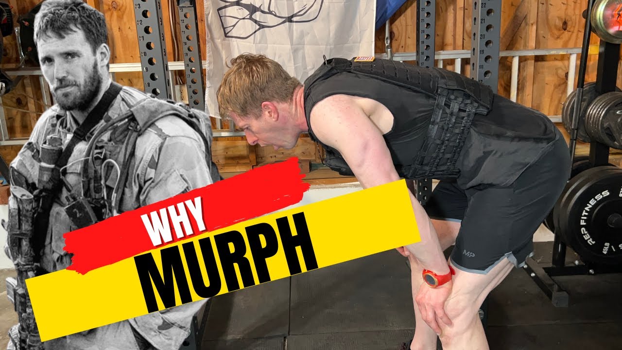How to Dominate MURPH | Top 10 Tips